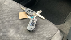 Honda HR-V 1.5 i-VTEC SE Navi 5dr Petrol Hatchback